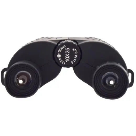 View Quest Binoculars Back